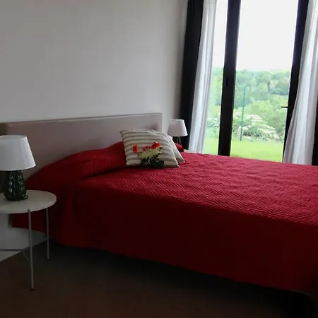 Ośrodek wypoczynkowy Relais Mevigo - Casa Padronale Casola Valsenio