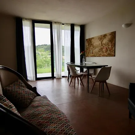 Relais Mevigo - Casa Pietra *