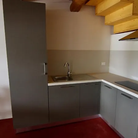 Relais Mevigo - Casa Pietra * Casola Valsenio