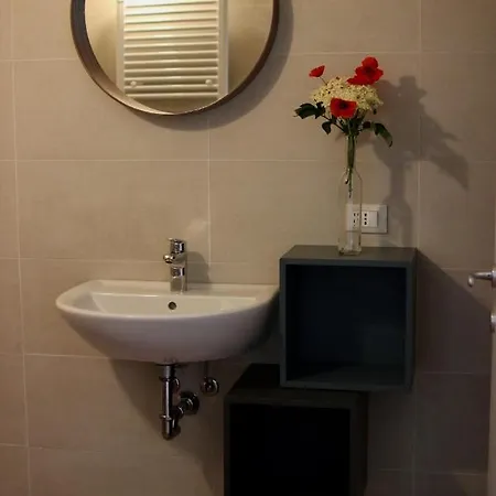 Relais Mevigo - Casa Pietra