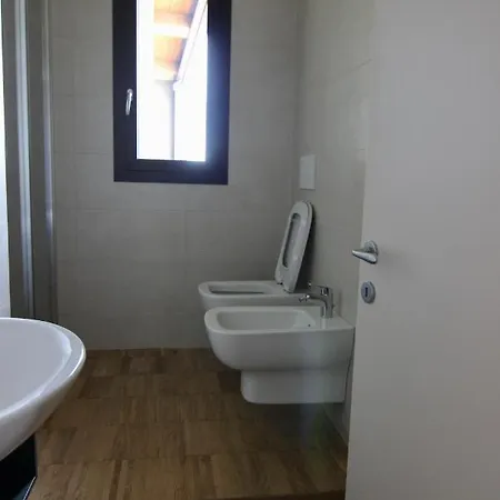 Relais Mevigo - Casa Pietra Casola Valsenio