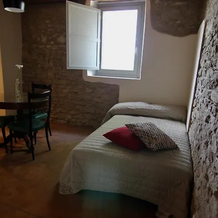 Relais Mevigo - Casa Padronale Ośrodek wypoczynkowy Casola Valsenio