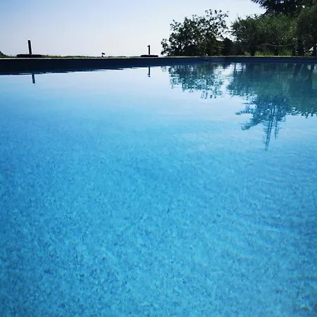 Resort Relais Mevigo - Casa Pietra Casola Valsenio