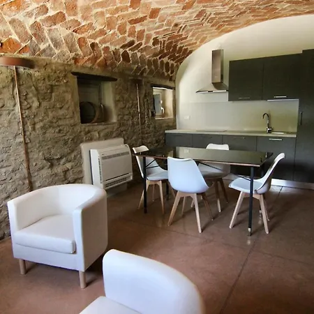 Relais Mevigo - Casa Pietra *