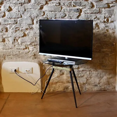 Resort Relais Mevigo - Casa Pietra *