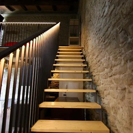 Resort Relais Mevigo - Casa Pietra *