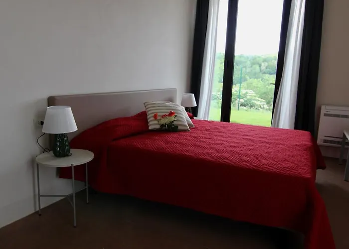 אתר נופש Relais Mevigo - Casa Padronale Casola Valsenio