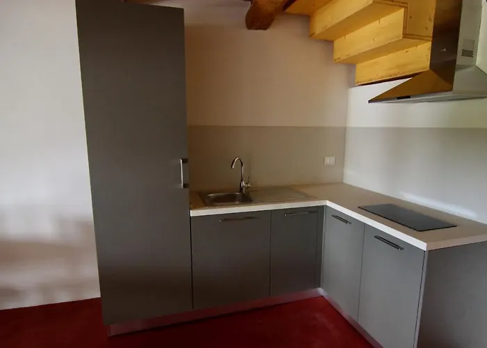 Relais Mevigo - Casa Padronale * Casola Valsenio