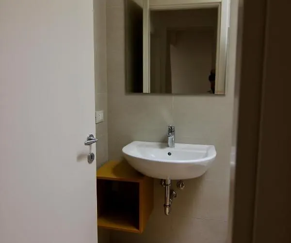 Relais Mevigo - Casa Padronale