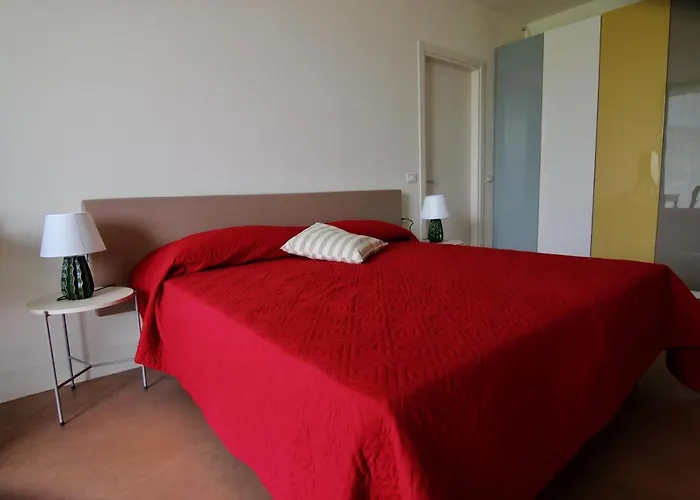 אתר נופש Relais Mevigo - Casa Padronale Casola Valsenio