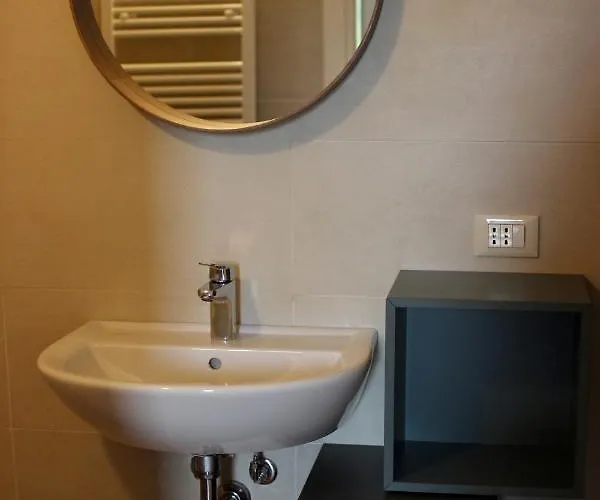 Relais Mevigo - Casa Padronale Casola Valsenio