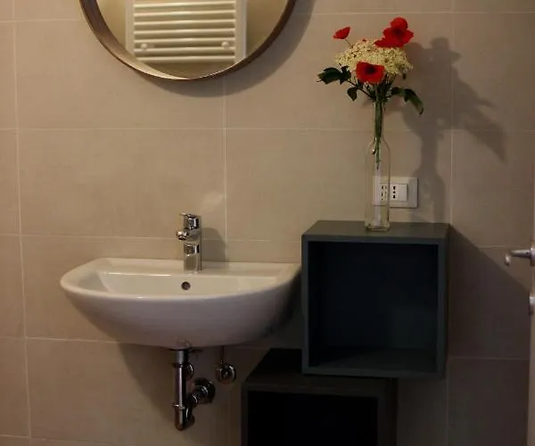 Relais Mevigo - Casa Padronale