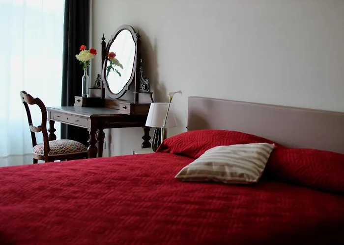 אתר נופש Relais Mevigo - Casa Padronale Casola Valsenio