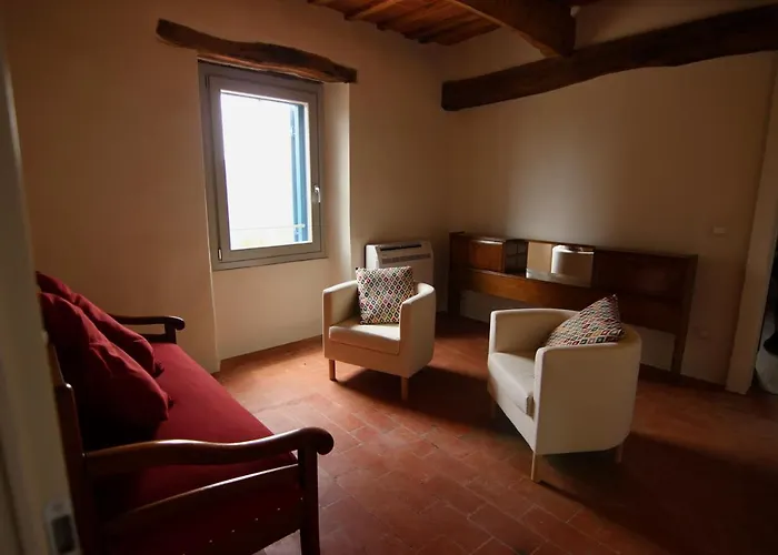 Relais Mevigo - Casa Padronale Resort *