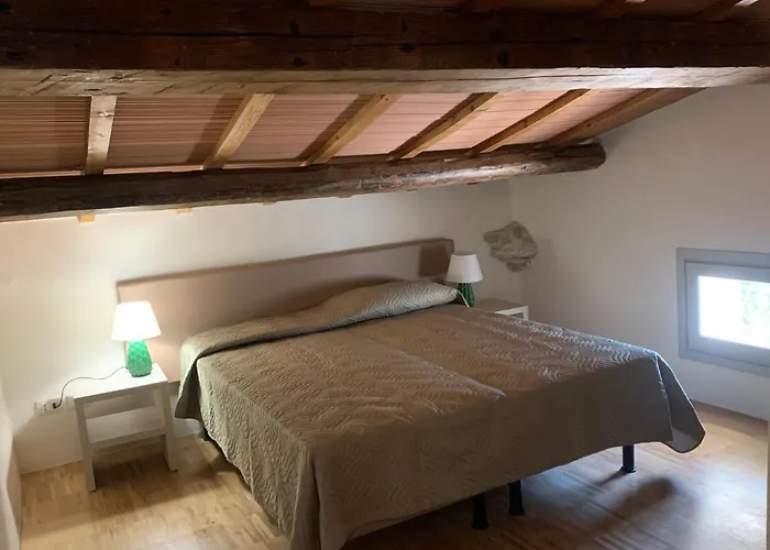 Relais Mevigo - Casa Padronale *