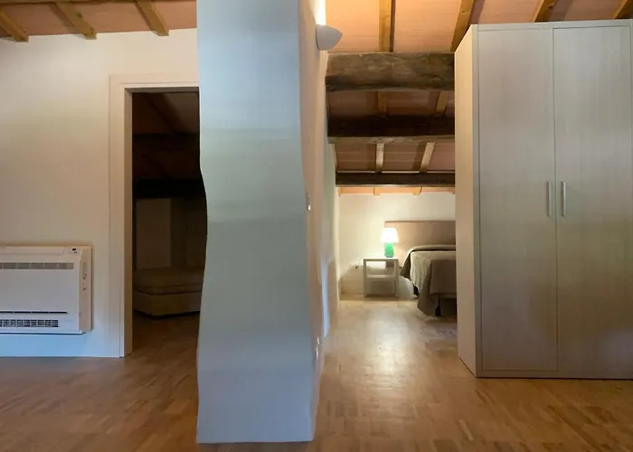 Relais Mevigo - Casa Padronale