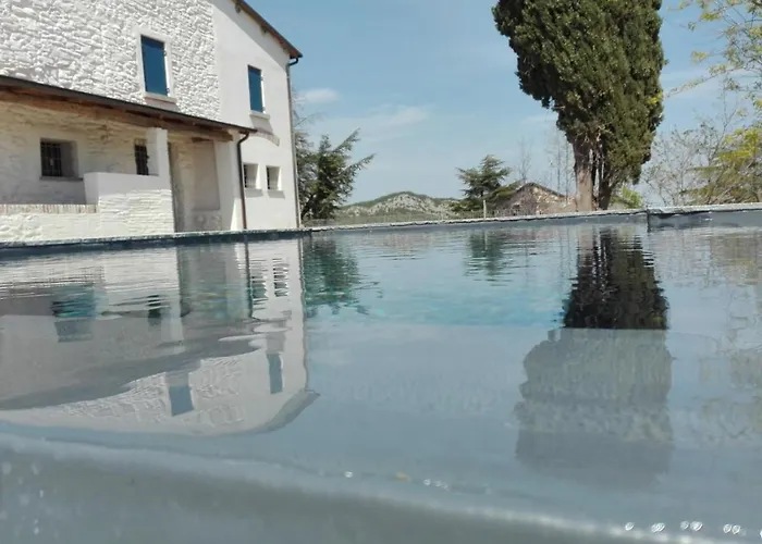 Relais Mevigo - Casa Padronale Resort