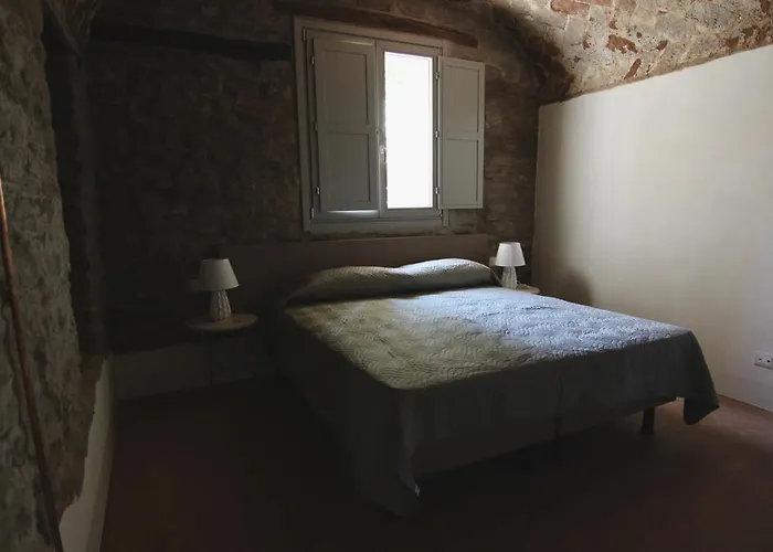 Resort Relais Mevigo - Casa Padronale