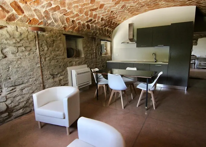 Relais Mevigo - Casa Padronale *