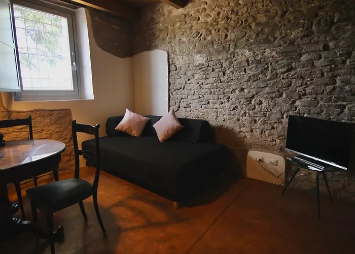 Relais Mevigo - Casa Padronale *