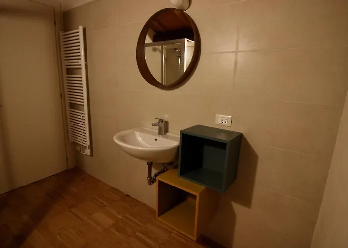 Relais Mevigo - Casa Padronale * Casola Valsenio