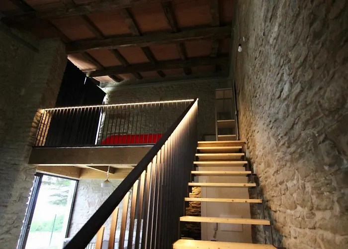 Relais Mevigo - Casa Padronale *