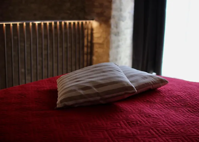 Relais Mevigo - Casa Padronale * Casola Valsenio