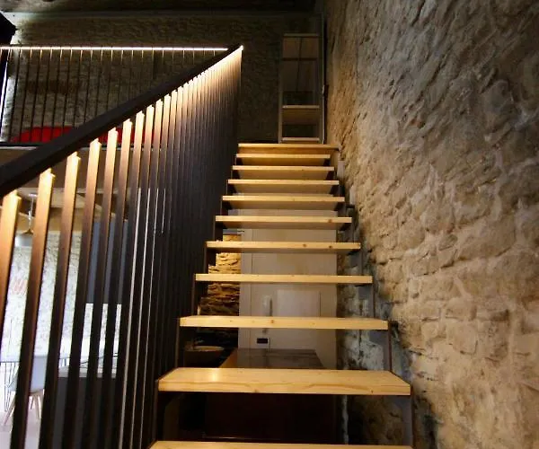 Resort Relais Mevigo - Casa Padronale *