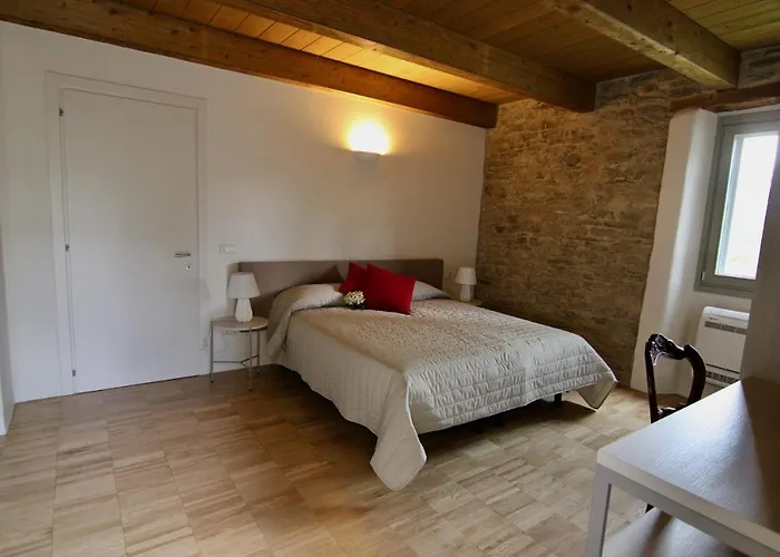 Relais Mevigo - Casa Padronale Resort *