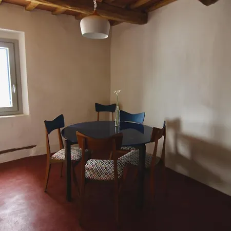Relais Mevigo - Casa Padronale Casola Valsenio
