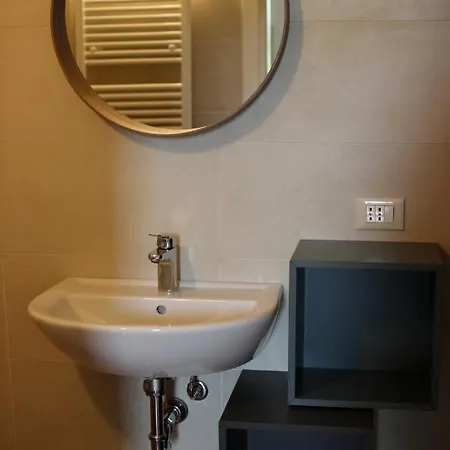 Relais Mevigo - Casa Padronale Casola Valsenio