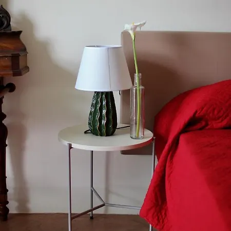 Relais Mevigo - Casa Padronale Ośrodek wypoczynkowy