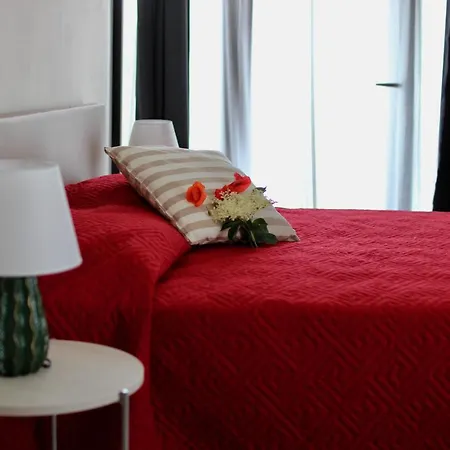 Relais Mevigo - Casa Padronale 度假村 *