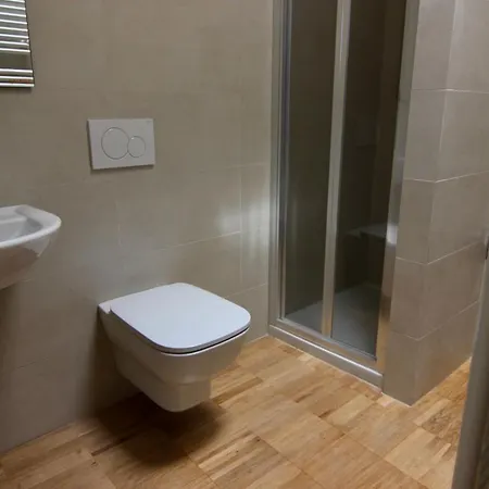 Rezort Relais Mevigo - Casa Padronale