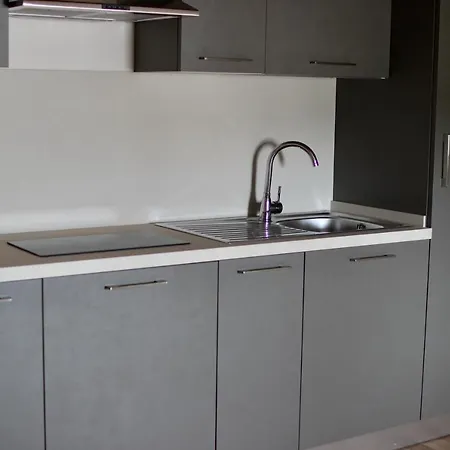 Ośrodek wypoczynkowy Relais Mevigo - Casa Padronale