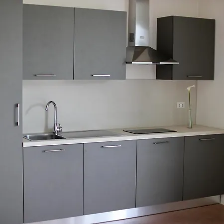 Relais Mevigo - Casa Padronale Ośrodek wypoczynkowy Casola Valsenio