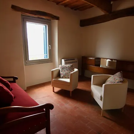 Relais Mevigo - Casa Padronale Ośrodek wypoczynkowy *