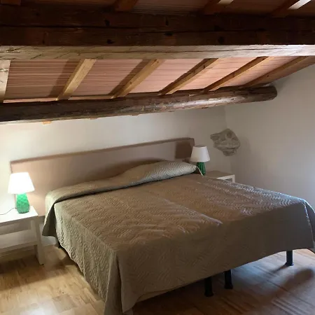 Relais Mevigo - Casa Padronale *