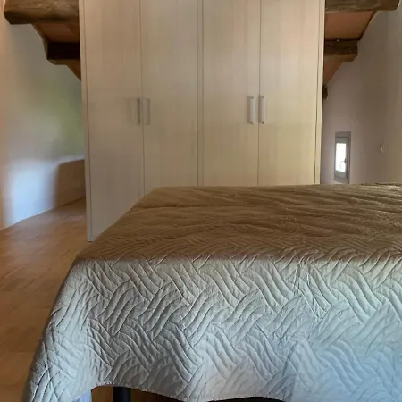 Relais Mevigo - Casa Padronale * Casola Valsenio