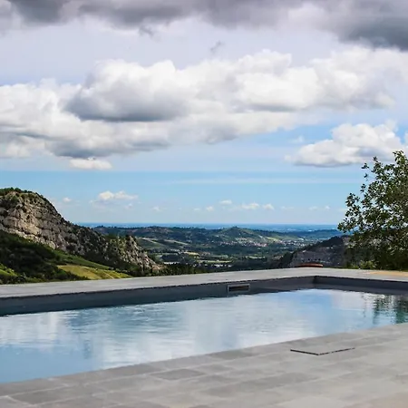 Relais Mevigo - Casa Padronale *
