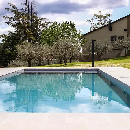 Relais Mevigo - Casa Padronale *