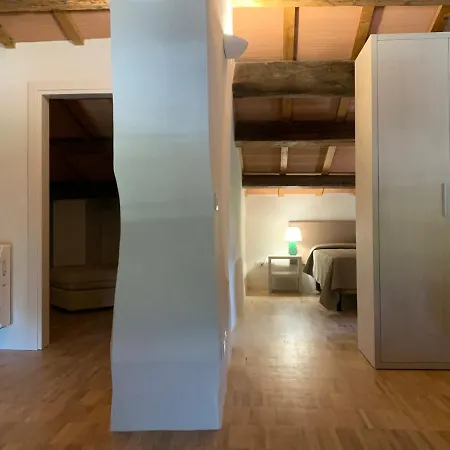 Relais Mevigo - Casa Padronale