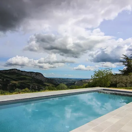 Relais Mevigo - Casa Padronale