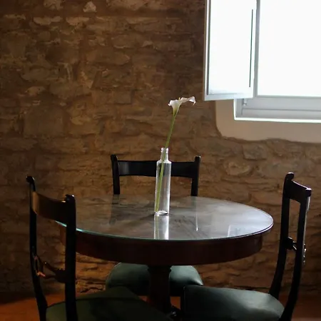 Rezort Relais Mevigo - Casa Padronale *