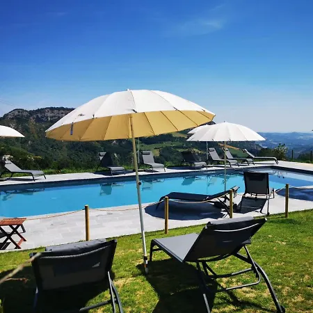 Resort Relais Mevigo - Casa Padronale *