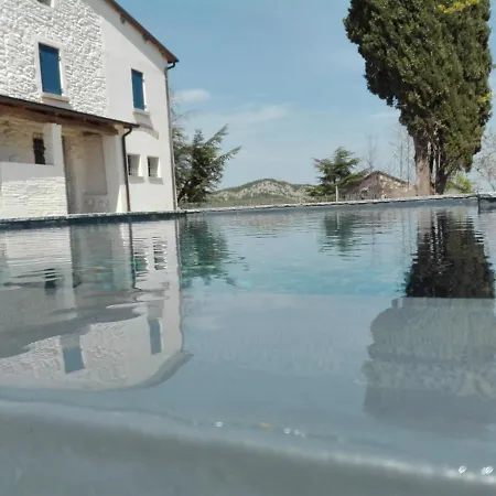 Relais Mevigo - Casa Padronale 度假村