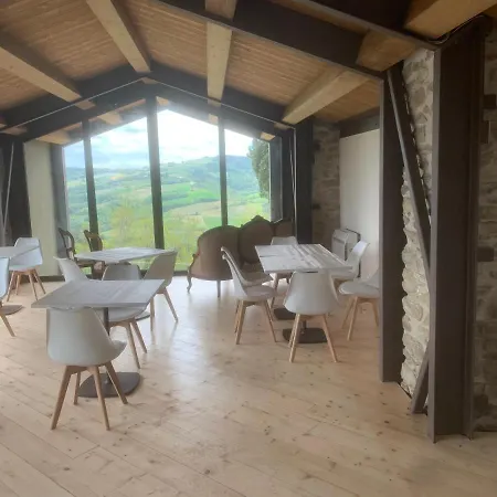 Relais Mevigo - Casa Padronale