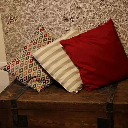 Ośrodek wypoczynkowy Relais Mevigo - Casa Padronale *