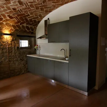 Relais Mevigo - Casa Padronale