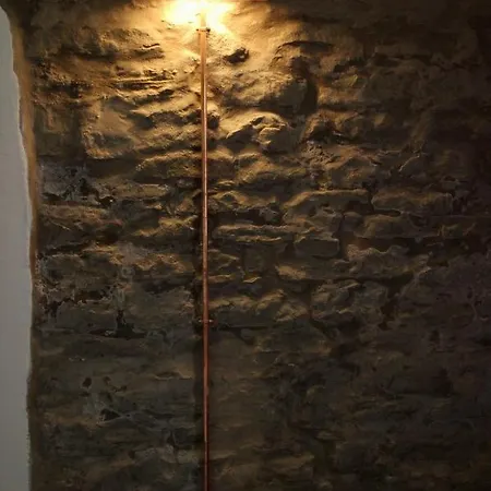 Ośrodek wypoczynkowy Relais Mevigo - Casa Padronale